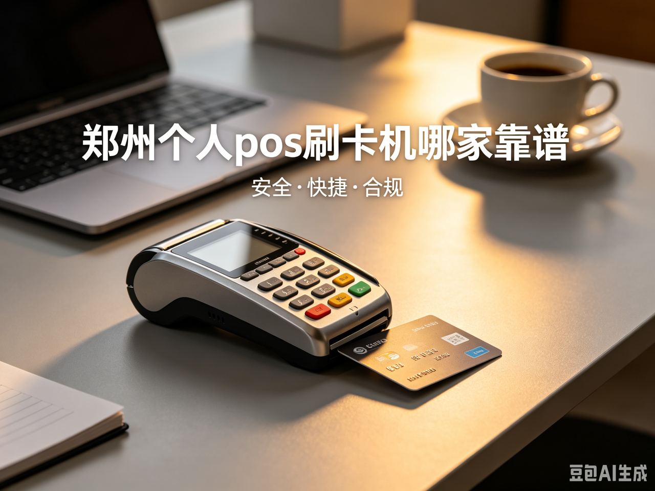2026郑州个人 pos 刷卡机哪家靠谱？正规授权服务商实测解析
